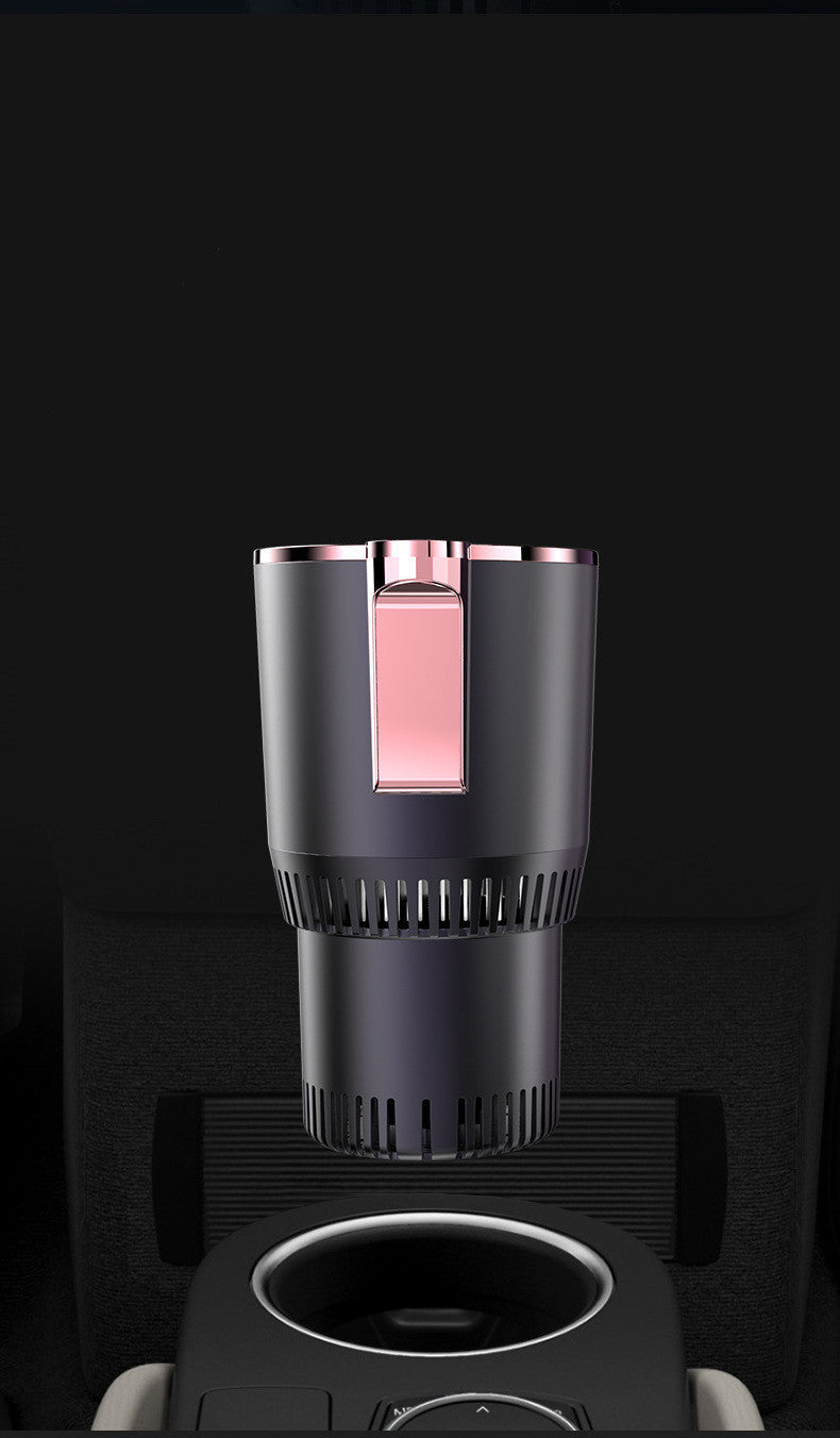 2 in 1 Car Warmer/Cooler Cup